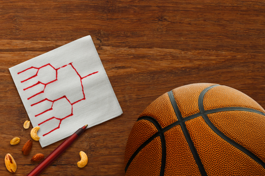 NCAA March Madness 2016 Events